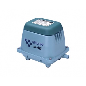Dmuchawa Hiblow HP-40